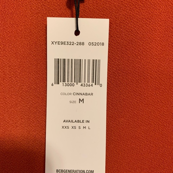 BCBGeneration Jumper - Picture 2 of 5